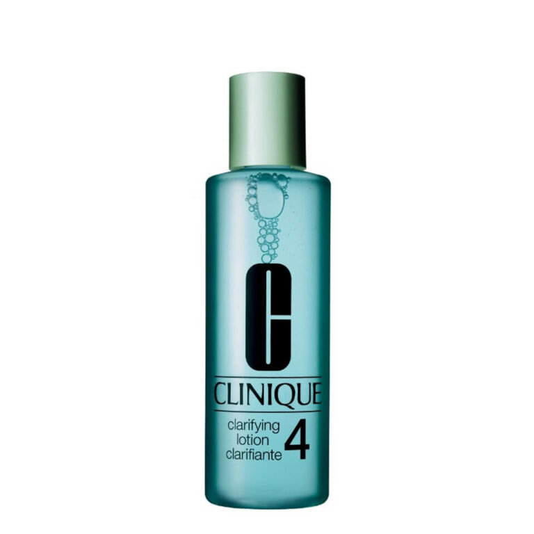 Clinique Clarifying Lotion 4 - JT Lloyds