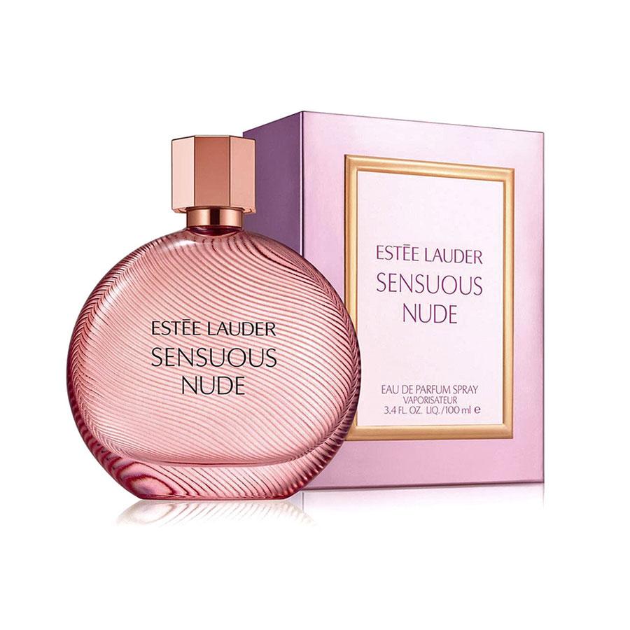 estee lauder nude parfum