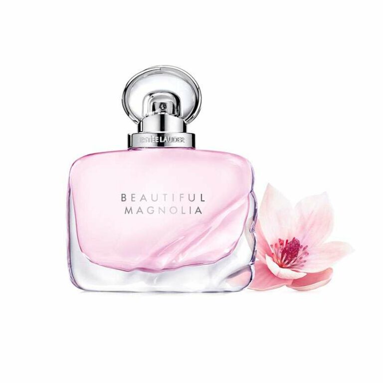 Estee Lauder Beautiful Magnolia Eau de Parfum Spray JT