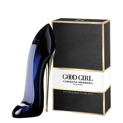 Carolina Herrera Good Girl Eau de Parfum - JT Lloyds