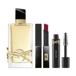 Yves Saint Laurent Mini Black Opium & Libre Eau de Parfum Set